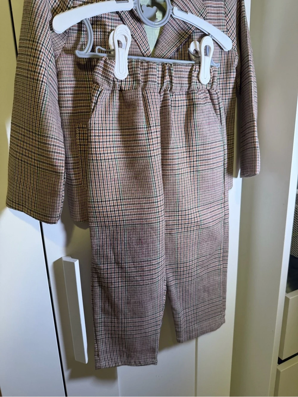 18-24 months baby boy dressy set
